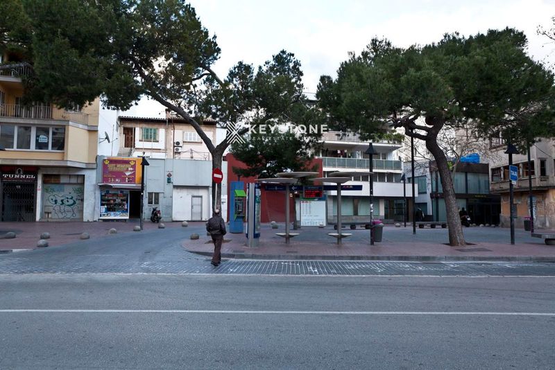 Мешкання в оренду Palma De Mallorca, Baleares. Ref: 3813. Keystone Real Estate & Yachts