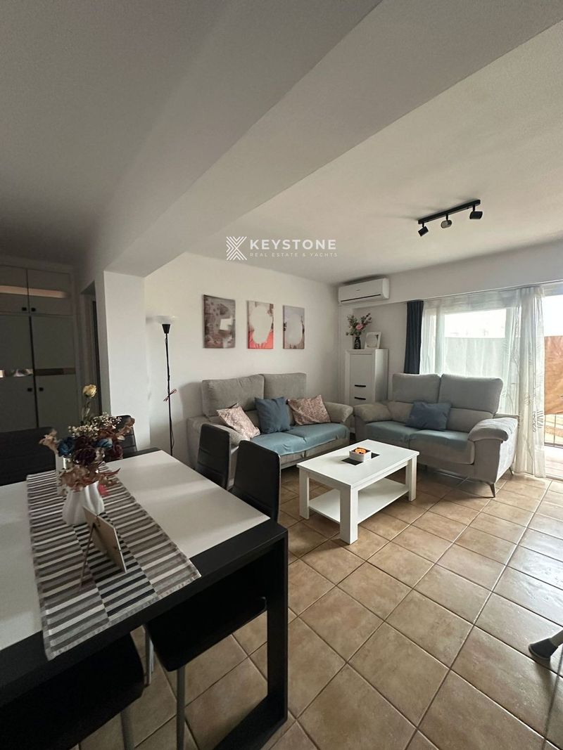 Piso en venta Palma De Mallorca, Baleares. Ref: 3816. Keystone Real Estate & Yachts