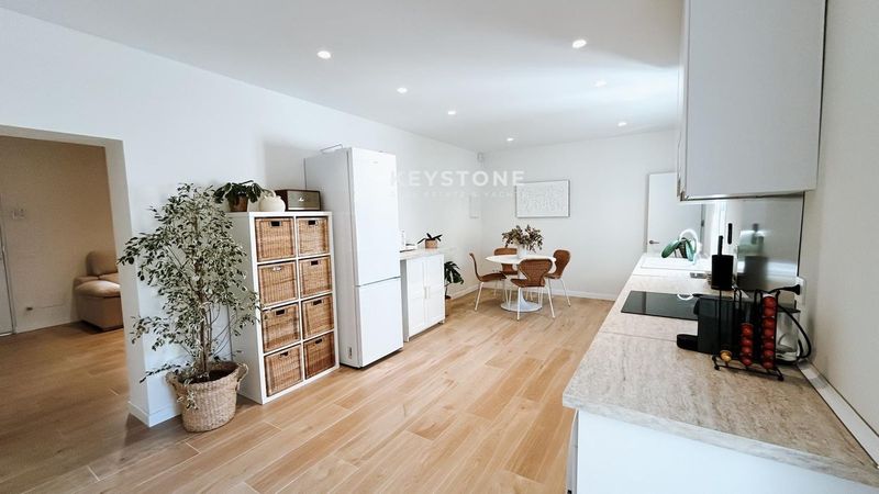 Мешкання на продаж Palma De Mallorca, Baleares. Ref: 3820. Keystone Real Estate & Yachts