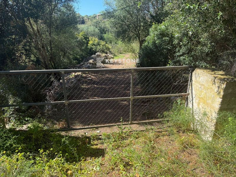 Ділянка на продаж Sant Llorenç Des Cardassar, Baleares. Ref: 3829. Keystone Real Estate & Yachts