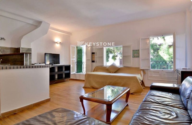 Piso en alquiler Palma De Mallorca, Baleares. Ref: 3830. Keystone Real Estate & Yachts