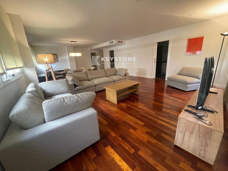 Piso en alquiler Alicante/Alacant, Alicante. Ref: 3831. Keystone Real Estate & Yachts