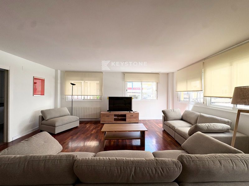 Мешкання в оренду Alicante/Alacant, Alicante. Ref: 3831. Keystone Real Estate & Yachts