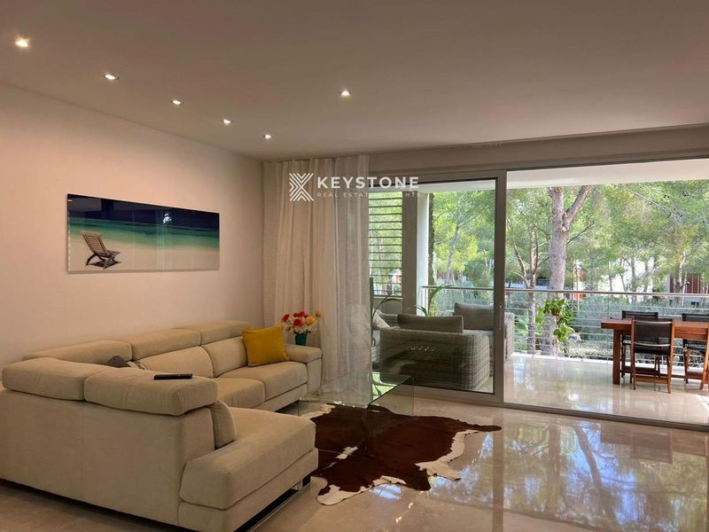 Мешкання в оренду Bendinat, Baleares. Ref: 3834. Keystone Real Estate & Yachts