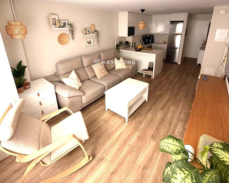Wohnung zu verkaufen Palma De Mallorca, Baleares. Ref: 3837. Keystone Real Estate & Yachts