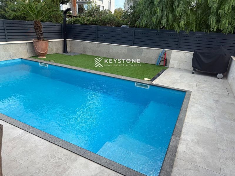 Окремий котедж в оренду Palma De Mallorca, Baleares. Ref: 3839. Keystone Real Estate & Yachts