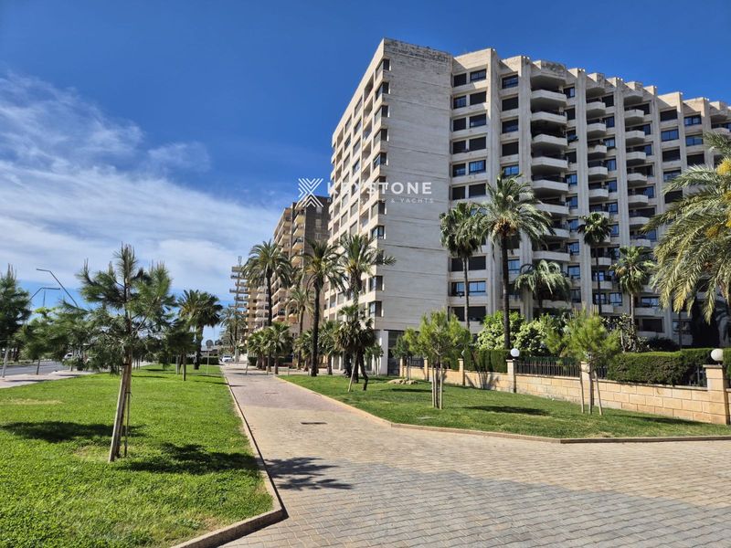 Wohnung zu verkaufen Palma De Mallorca, Baleares. Ref: 3844. Keystone Real Estate & Yachts