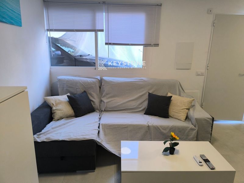 Пентхаус в оренду Palma De Mallorca, Baleares. Ref: 3849. Keystone Real Estate & Yachts