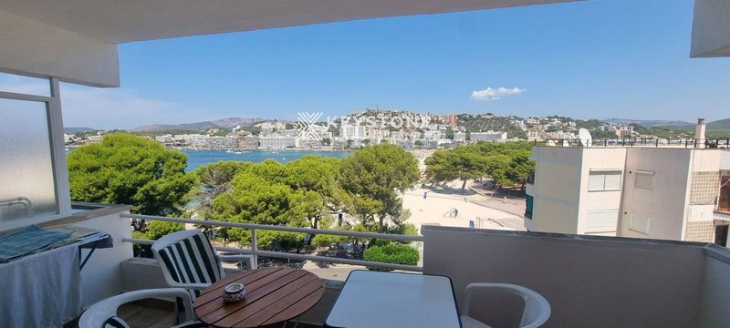 Апартамент в оренду Santa Ponça, Baleares. Ref: 3851. Keystone Real Estate & Yachts
