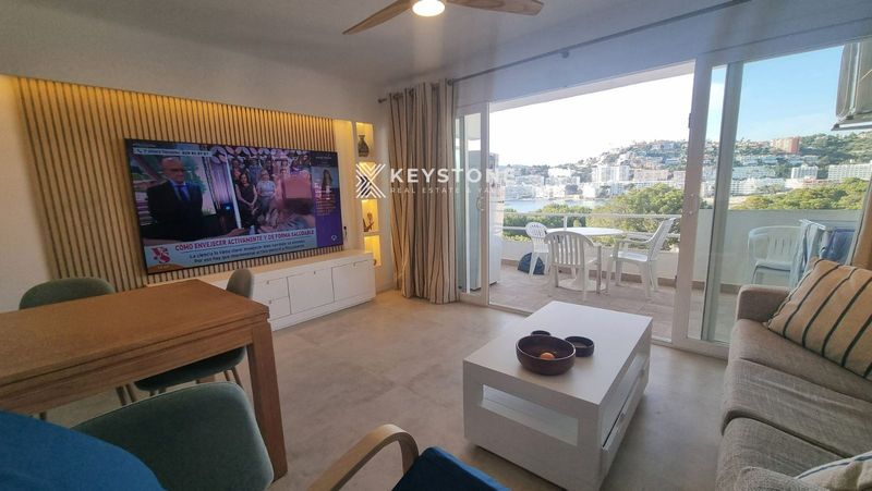Apartamento en alquiler Santa Ponça, Baleares. Ref: 3851. Keystone Real Estate & Yachts