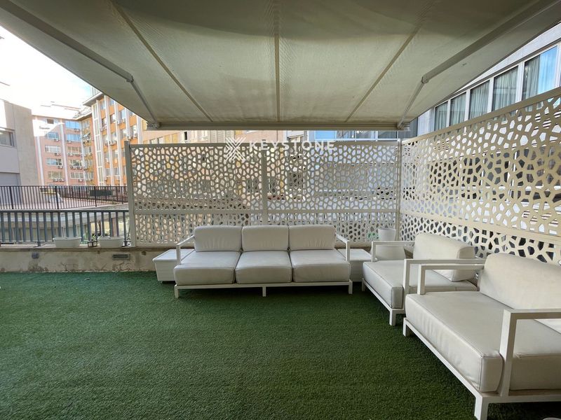 Мешкання в оренду Palma De Mallorca, Baleares. Ref: 3852. Keystone Real Estate & Yachts