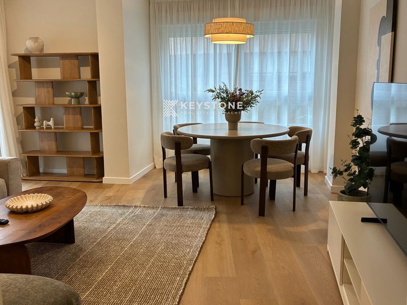 Piso en alquiler Alicante/Alacant, Alicante. Ref: 3856. Keystone Real Estate & Yachts