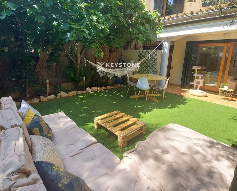 Piso en venta Palma De Mallorca, Baleares. Ref: 3864. Keystone Real Estate & Yachts