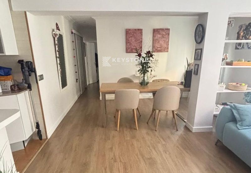 квартира на продажу Palma De Mallorca, Baleares. Ref: 3866. Keystone Real Estate & Yachts