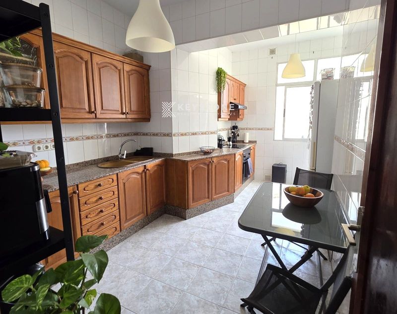 Wohnung zu vermieten Palma De Mallorca, Baleares. Ref: 3868. Keystone Real Estate & Yachts