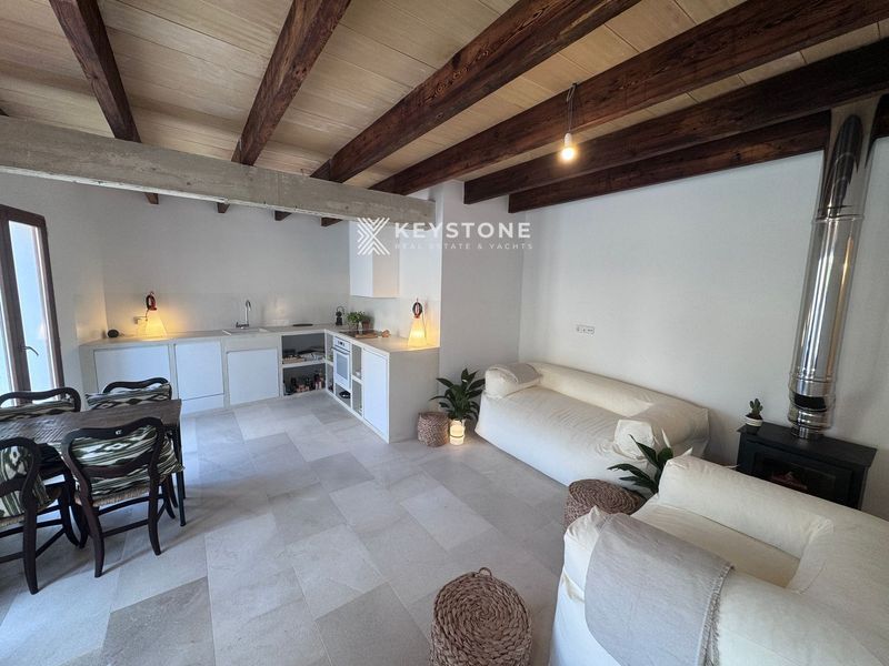 House for rent Estellencs, Baleares. Ref: 3869. Keystone Real Estate & Yachts