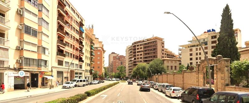 Wohnung zu vermieten Palma De Mallorca, Baleares. Ref: 3883. Keystone Real Estate & Yachts