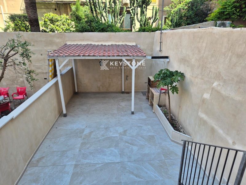 Wohnung zu vermieten Palma De Mallorca, Baleares. Ref: 3894. Keystone Real Estate & Yachts