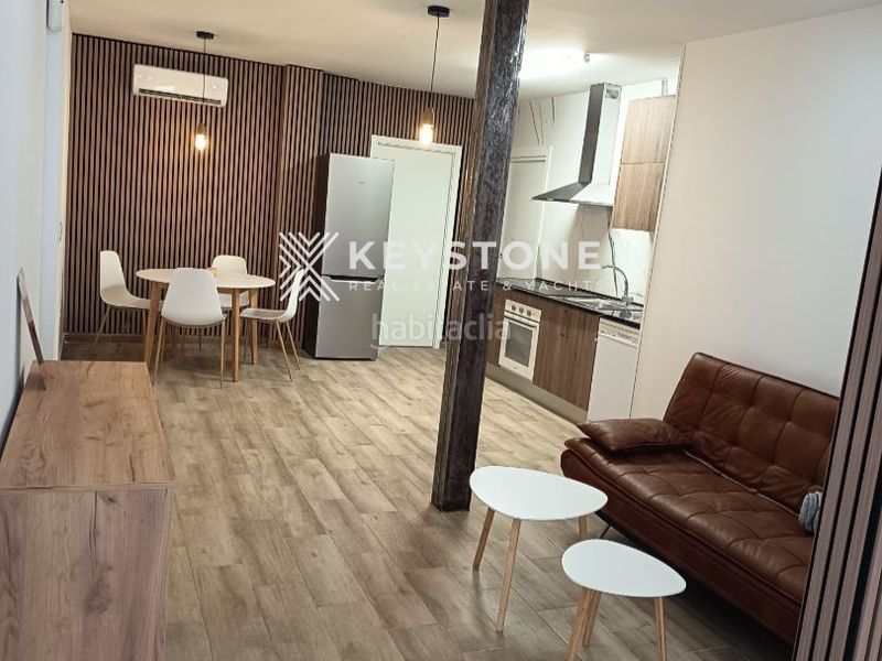 Piso en alquiler Alicante/Alacant, Alicante. Ref: 3896. Keystone Real Estate & Yachts