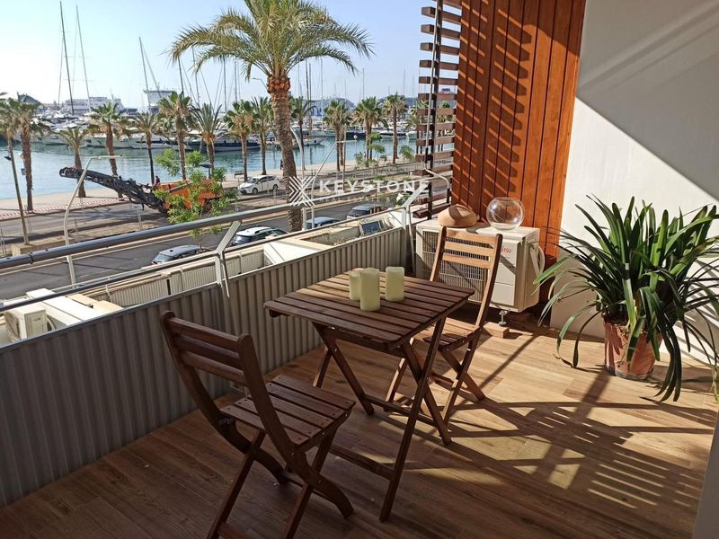 Wohnung zu vermieten Palma De Mallorca, Baleares. Ref: 3902. Keystone Real Estate & Yachts
