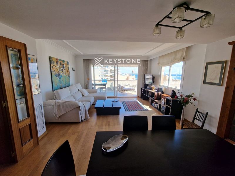 Мешкання в оренду Palma De Mallorca, Baleares. Ref: 3913. Keystone Real Estate & Yachts