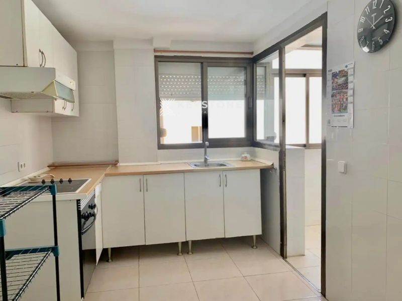 пентхаус на продажу Palma De Mallorca, Baleares. Ref: 3917. Keystone Real Estate & Yachts