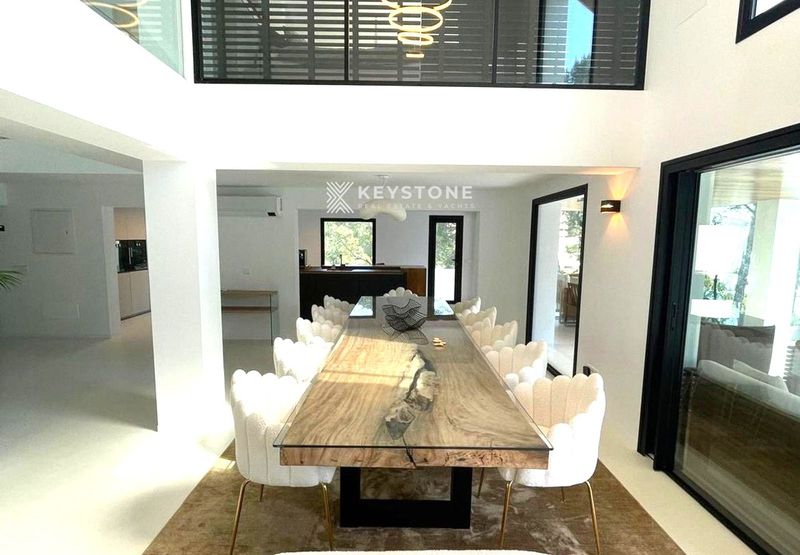 в аренду Calvià, Baleares. Ref: 3918. Keystone Real Estate & Yachts