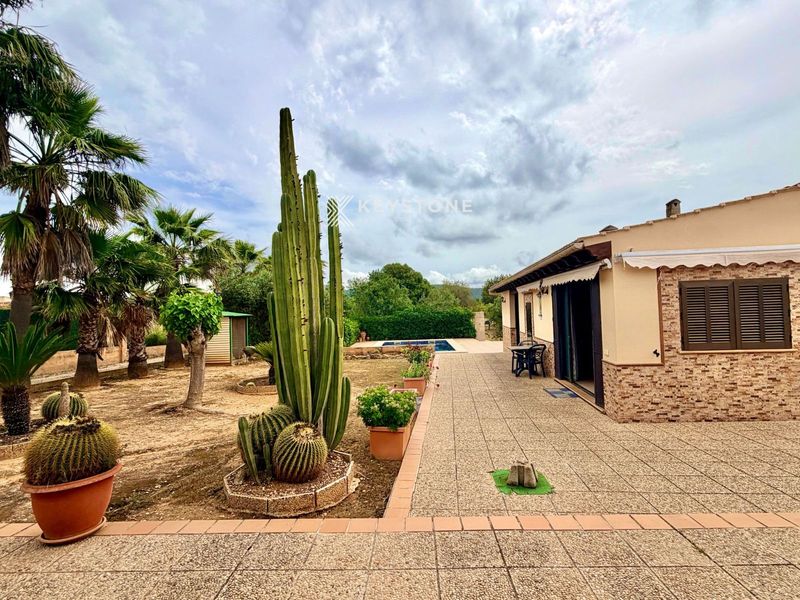 на продаж Llucmajor, Baleares. Ref: 3919. Keystone Real Estate & Yachts