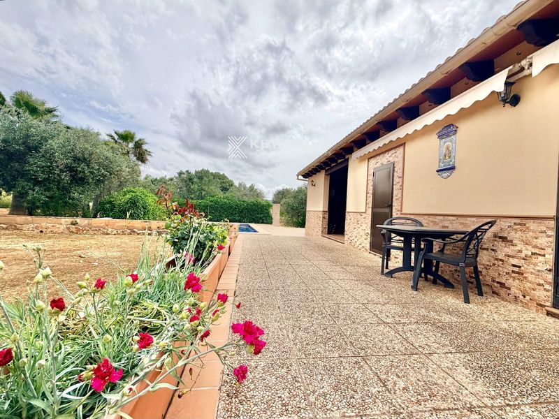на продажу Llucmajor, Baleares. Ref: 3919. Keystone Real Estate & Yachts