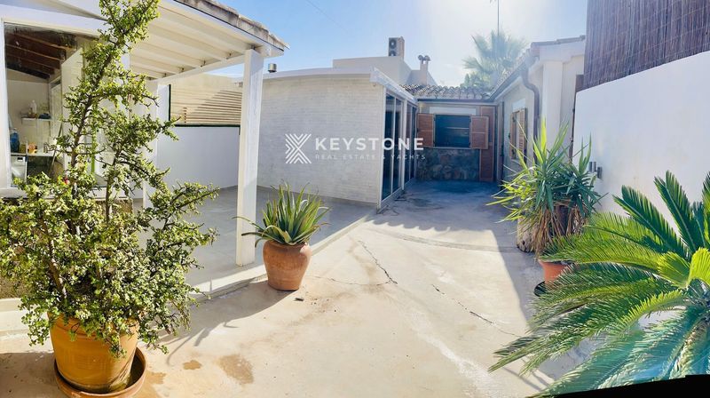 Дом в аренду Palma De Mallorca, Baleares. Ref: 3923. Keystone Real Estate & Yachts