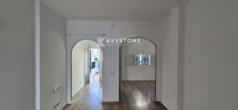 Piso en alquiler Llucmajor, Baleares. Ref: 3928. Keystone Real Estate & Yachts