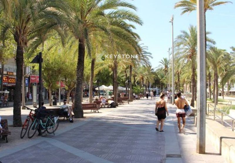 квартира в аренду Llucmajor, Baleares. Ref: 3929. Keystone Real Estate & Yachts