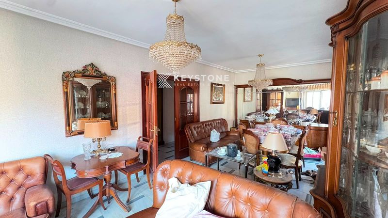 Piso en venta Alicante/Alacant, Alicante. Ref: 3932. Keystone Real Estate & Yachts