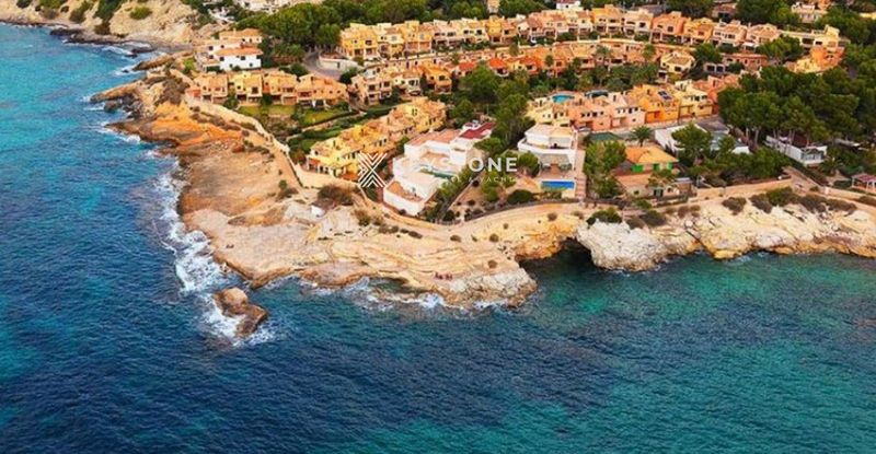 Casa en venta Costa De La Calma, Baleares. Ref: 3945. Keystone Real Estate & Yachts