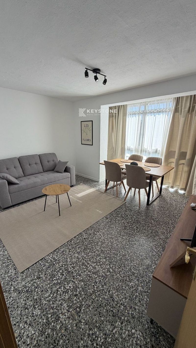 Мешкання в оренду Alicante/Alacant, Alicante. Ref: 3950. Keystone Real Estate & Yachts