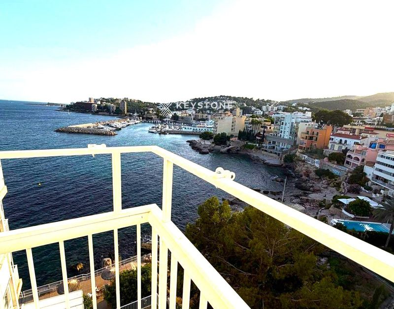 Мешкання в оренду Palma De Mallorca, Baleares. Ref: 3951. Keystone Real Estate & Yachts