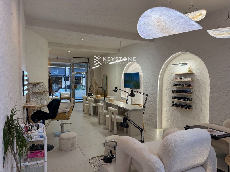 Local Comercial en venta, alquiler y traspaso Alicante/Alacant, Alicante. Ref: 3953. Keystone Real Estate & Yachts