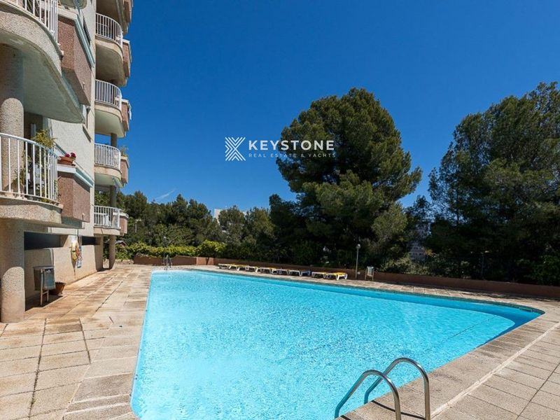 Piso en venta Calvià, Baleares. Ref: 3954. Keystone Real Estate & Yachts