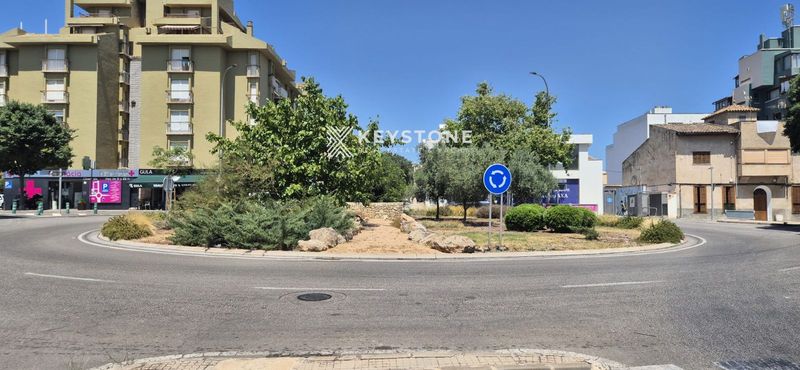 Мешкання в оренду Palma De Mallorca, Baleares. Ref: 3956. Keystone Real Estate & Yachts
