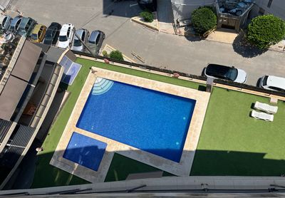 Пентхаус в оренду Alicante/Alacant, Alicante. Ref: 3957. Keystone Real Estate & Yachts
