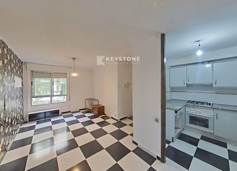 Piso en venta Palma De Mallorca, Baleares. Ref: 3973. Keystone Real Estate & Yachts