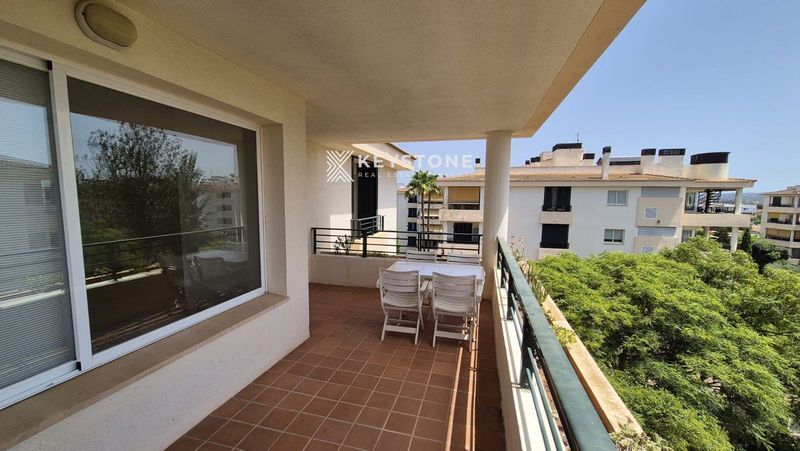 Ático en alquiler Palma De Mallorca, Baleares. Ref: 3992. Keystone Real Estate & Yachts