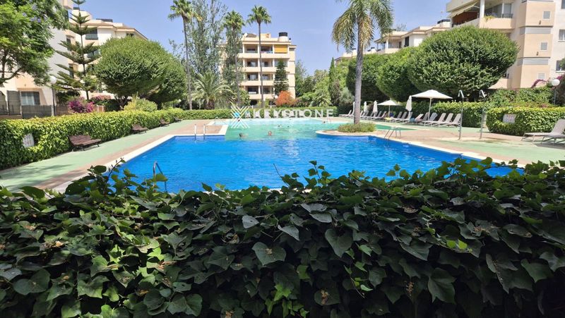 Penthaus zu vermieten Palma De Mallorca, Baleares. Ref: 3992. Keystone Real Estate & Yachts