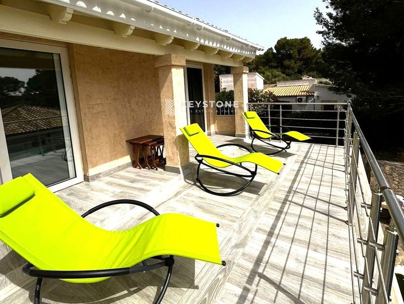 Dúplex en alquiler Alcudia, Baleares. Ref: 3997. Keystone Real Estate & Yachts