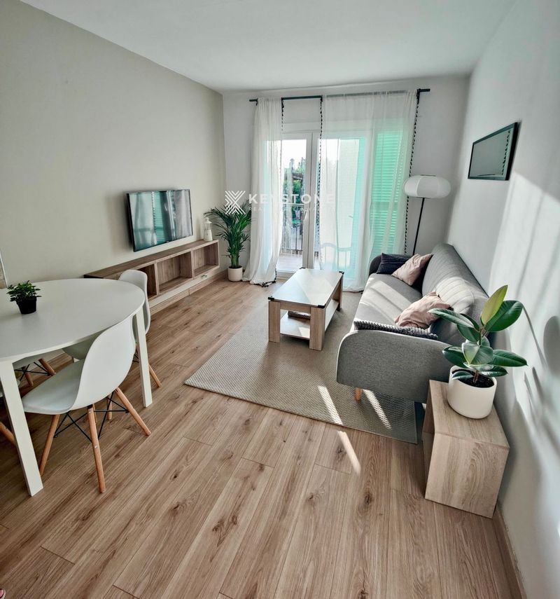 Piso en alquiler Llucmajor, Baleares. Ref: 4004. Keystone Real Estate & Yachts