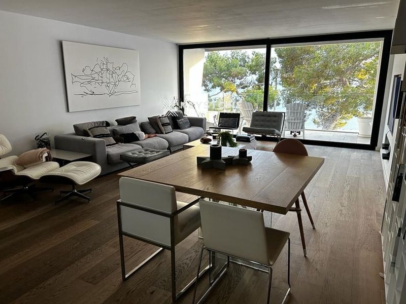 Piso en alquiler Alcudia, Baleares. Ref: 4022. Keystone Real Estate & Yachts