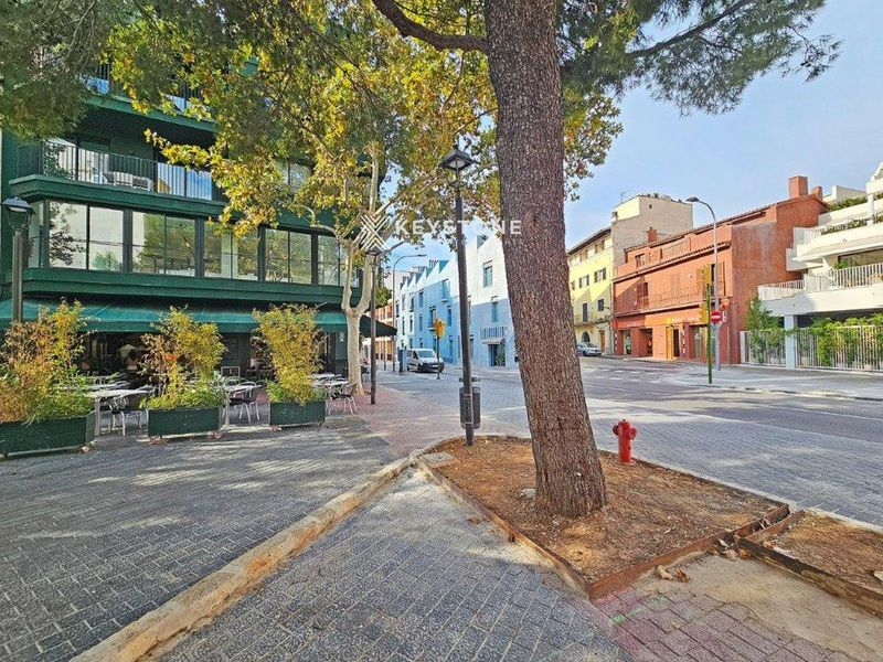 Piso en venta Palma De Mallorca, Baleares. Ref: 4024. Keystone Real Estate & Yachts