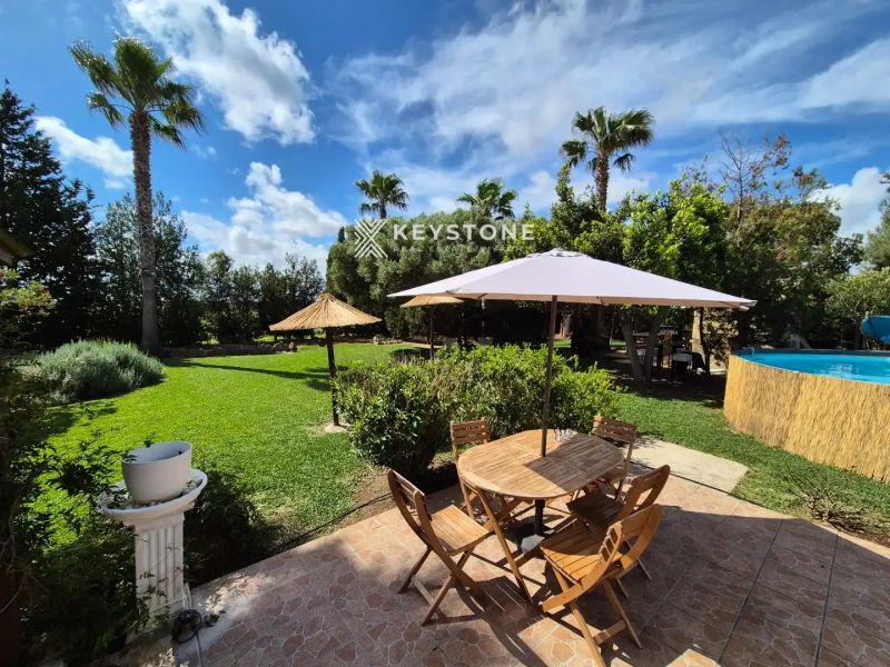 Finca Rústica en alquiler Sa Pobla, Baleares. Ref: 4033. Keystone Real Estate & Yachts
