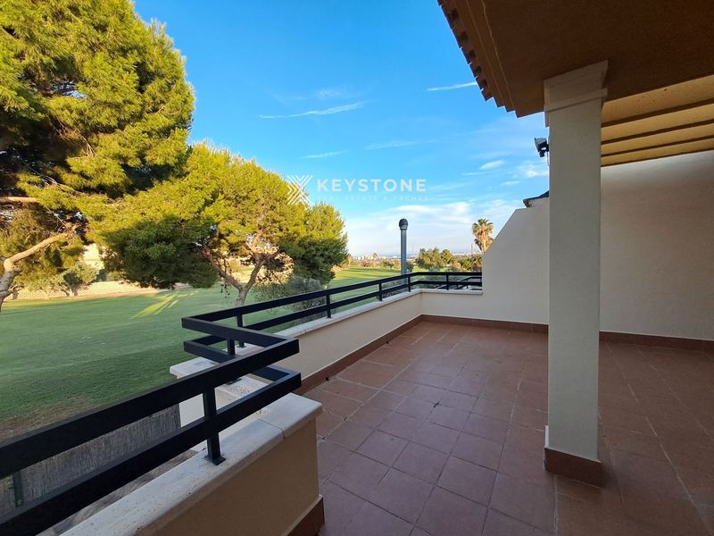 Casa en alquiler Mutxamel, Alicante. Ref: 4035. Keystone Real Estate & Yachts