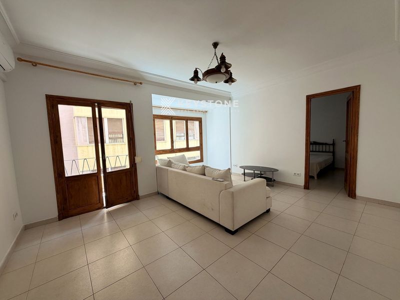 Piso en alquiler Alicante/Alacant, Alicante. Ref: 4040. Keystone Real Estate & Yachts